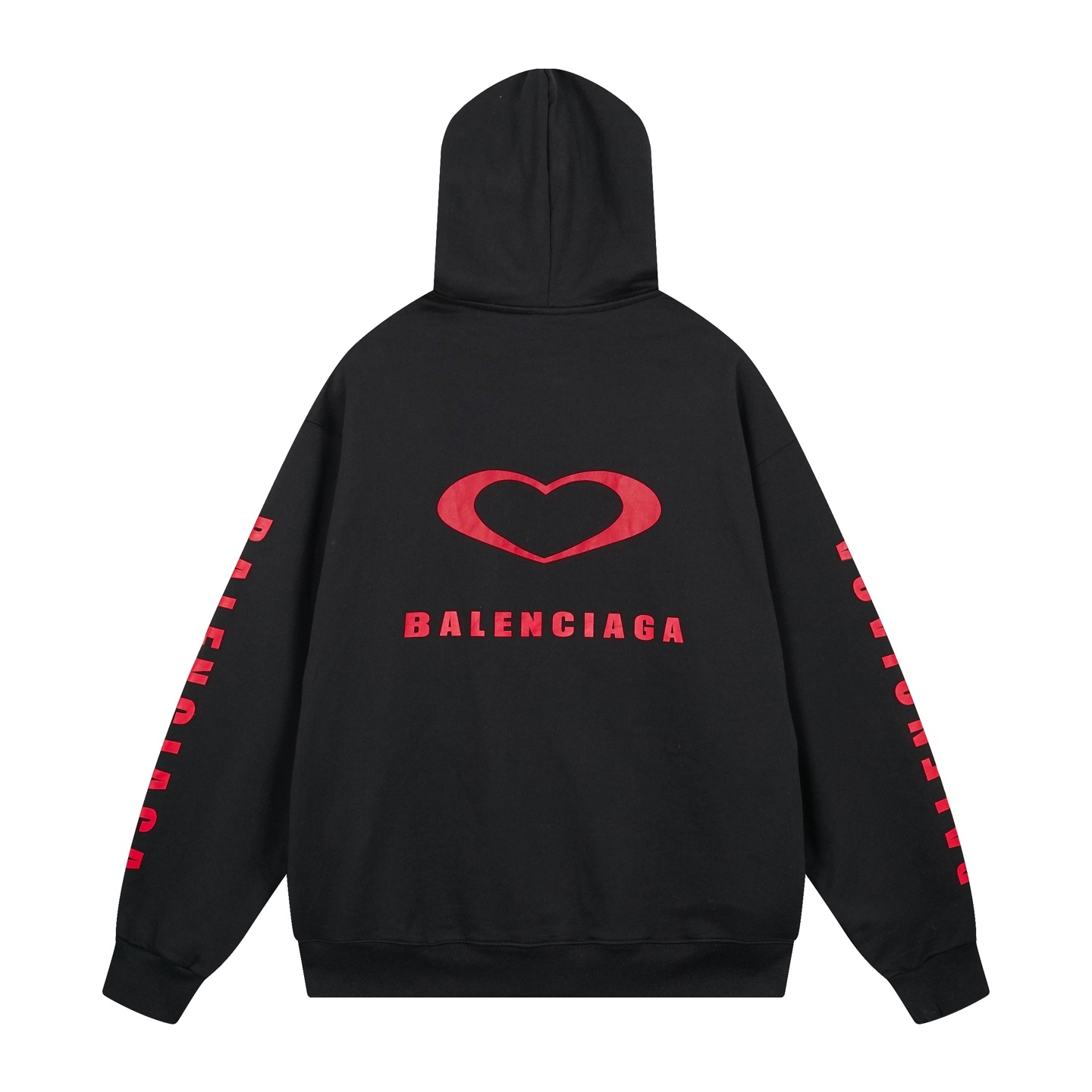 【BALENCIAGA】パーカー