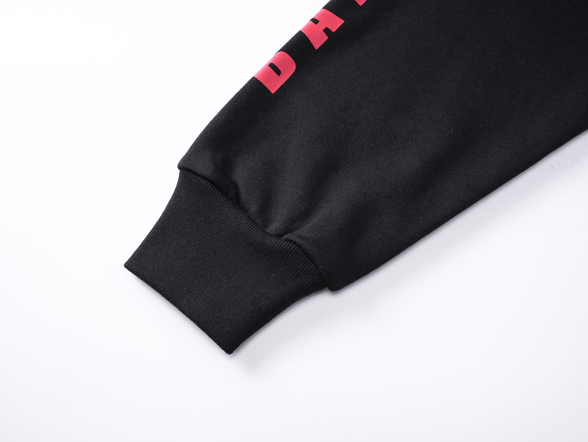 【BALENCIAGA】パーカー