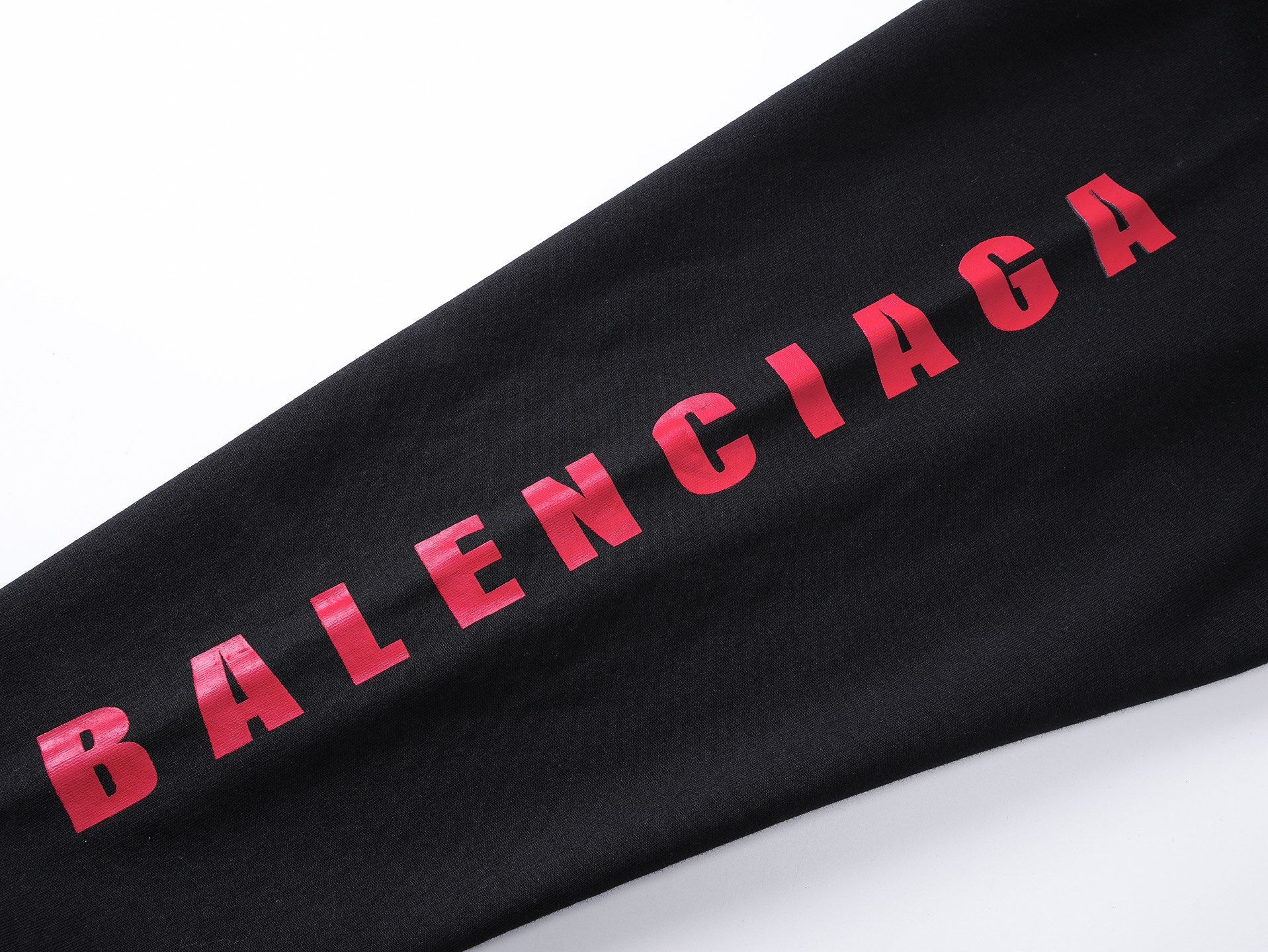【BALENCIAGA】パーカー