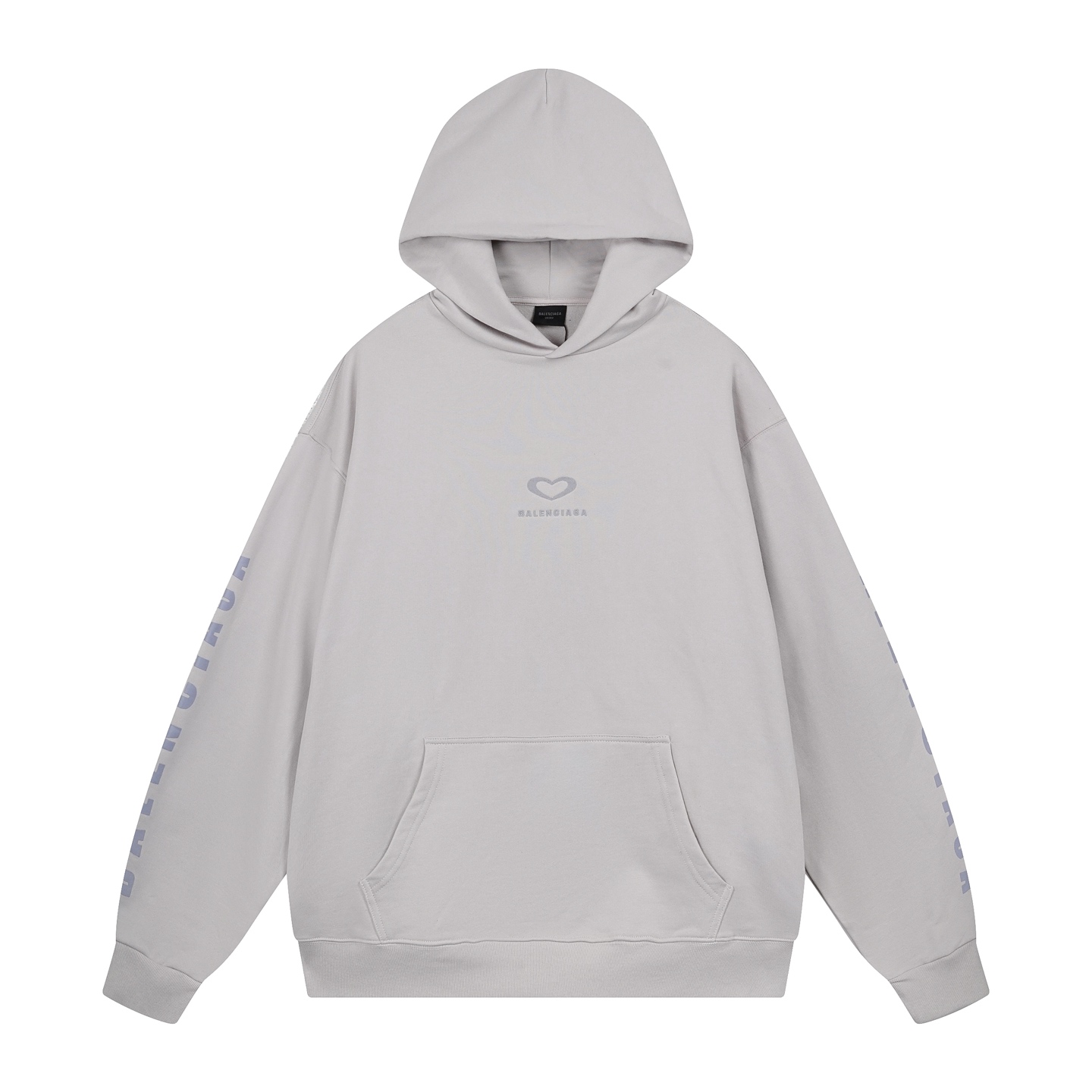 【BALENCIAGA】パーカー