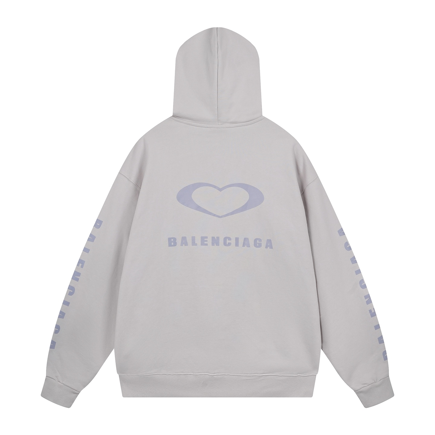 【BALENCIAGA】パーカー