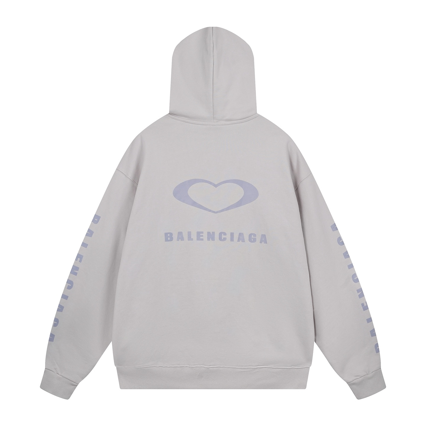 【BALENCIAGA】パーカー