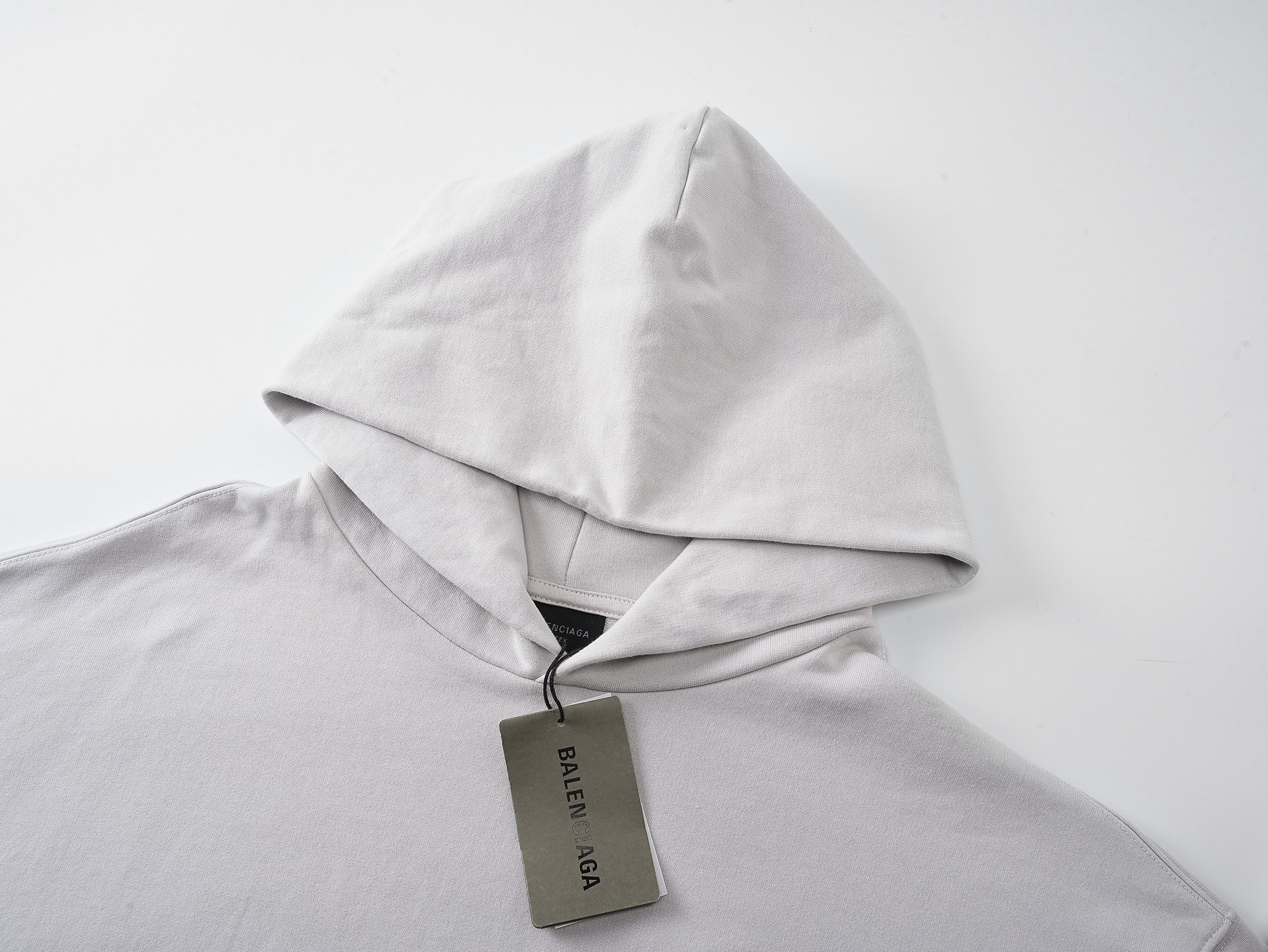 【BALENCIAGA】パーカー