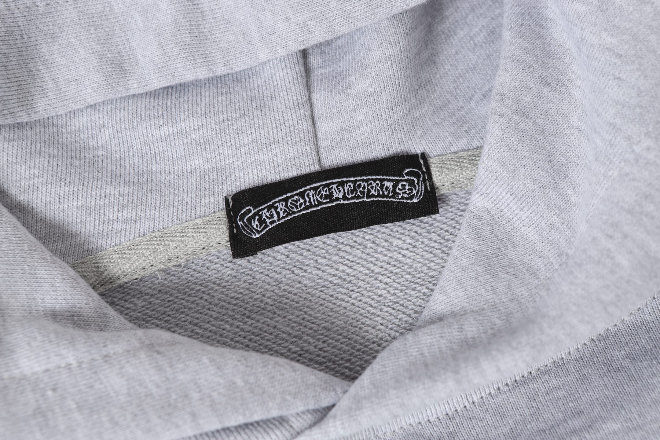 【CHROME HEARTS】パーカー