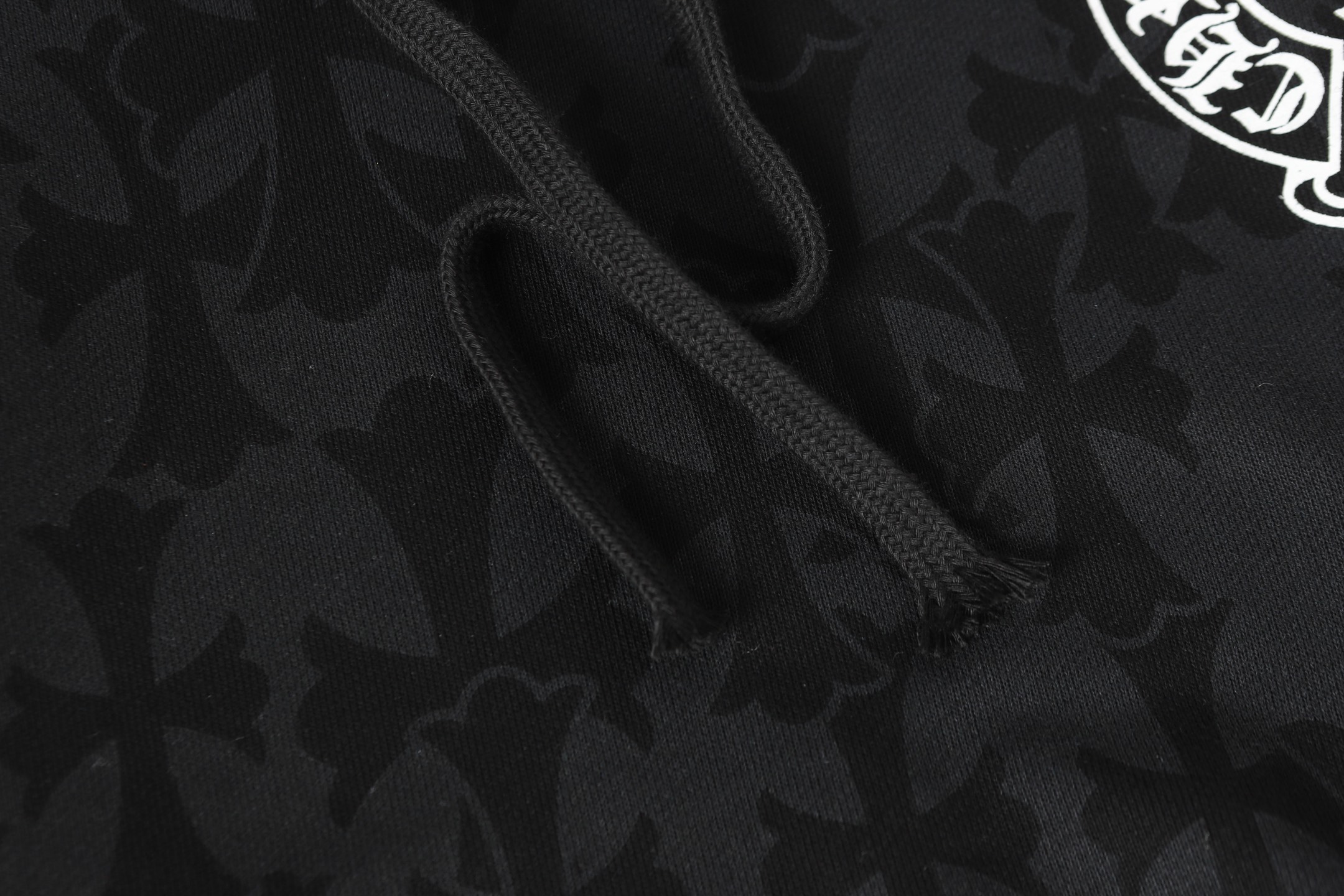 【CHROME HEARTS】パーカー