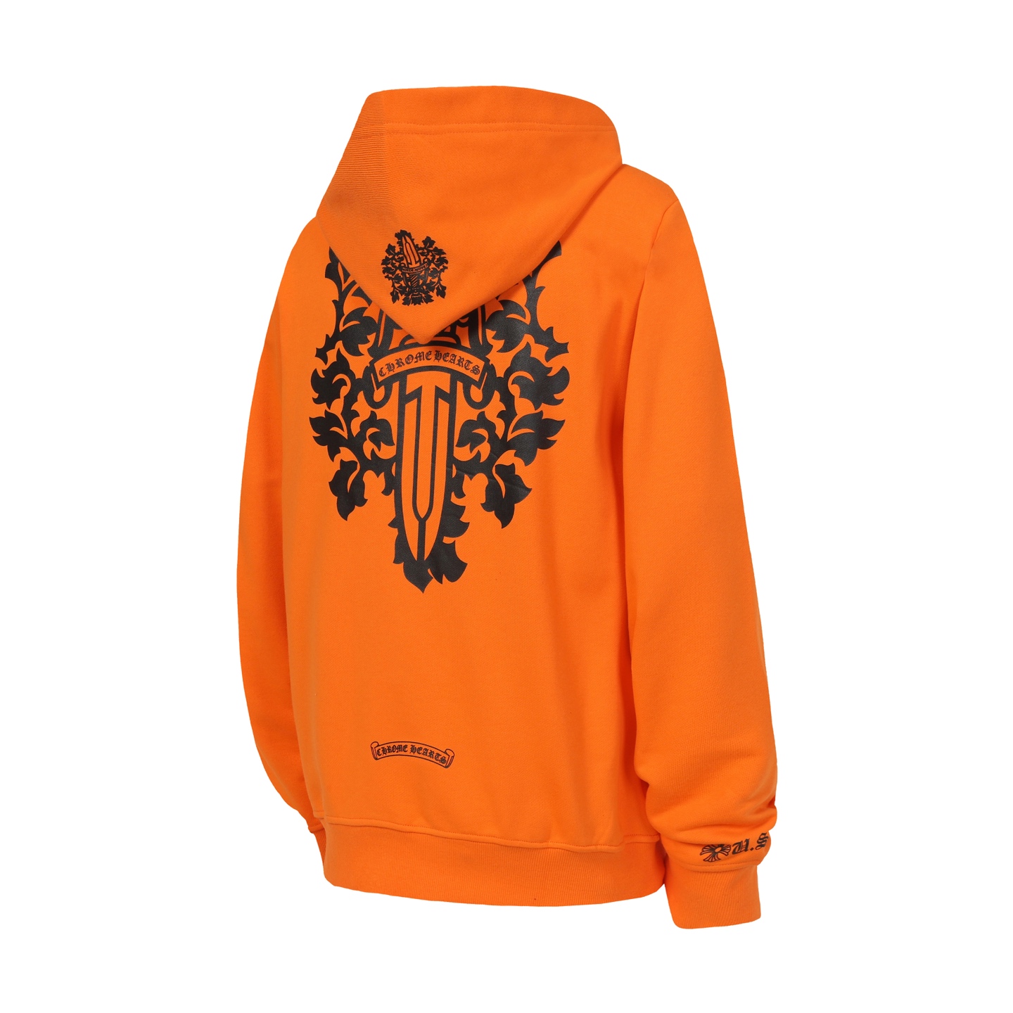 【CHROME HEARTS】パーカー