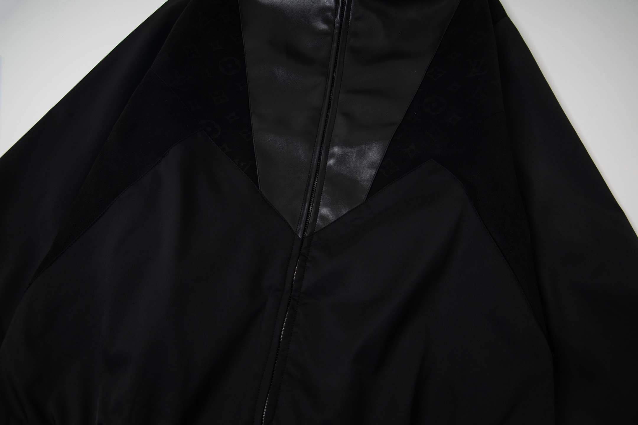 【Louis Vuitton公式旗艦店】ルイヴィトン ジャケット ご好評に付き再入荷！