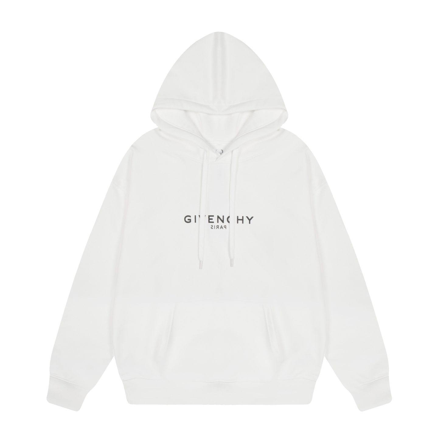 【GIVENCHY】プリントパーカー