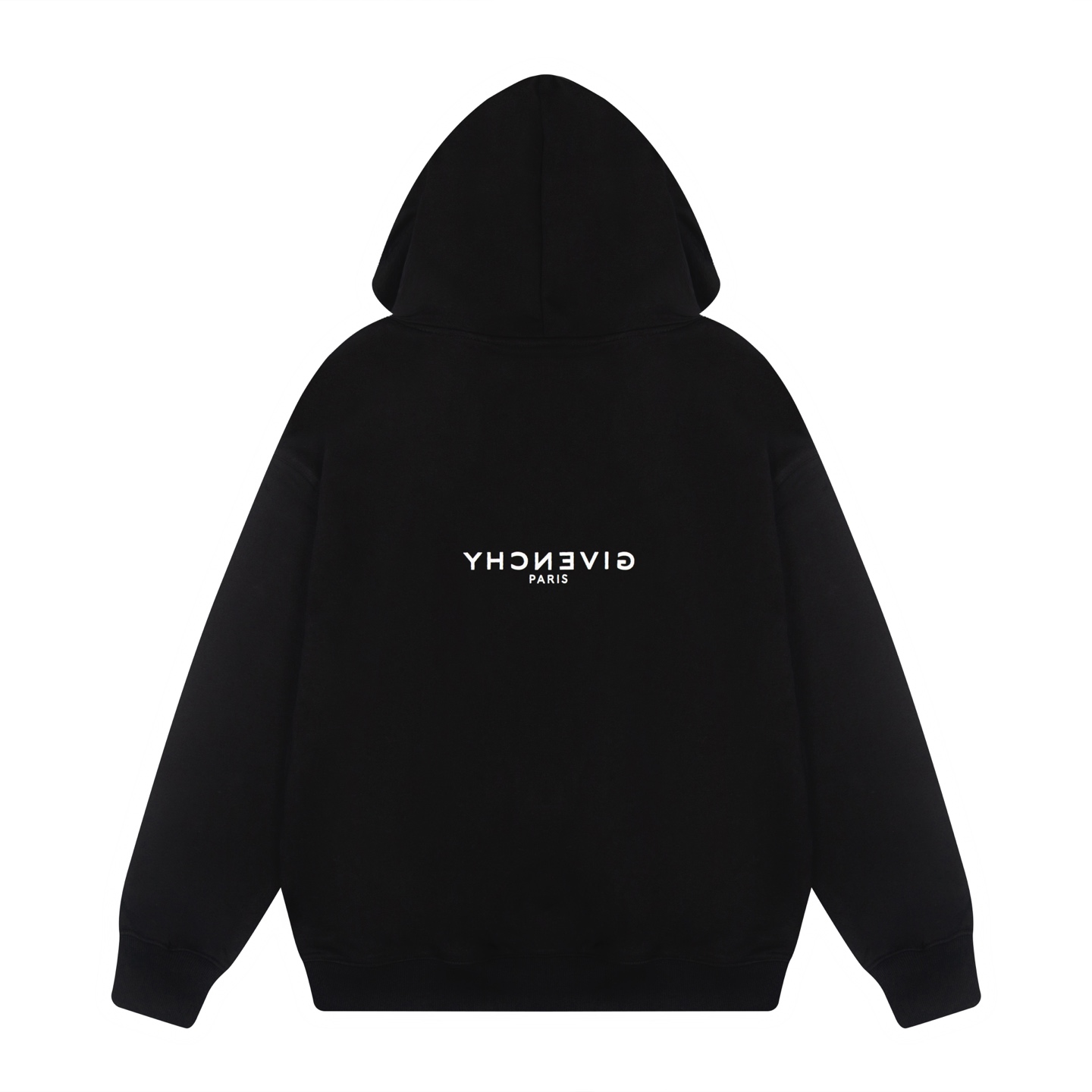 【GIVENCHY】プリントパーカー
