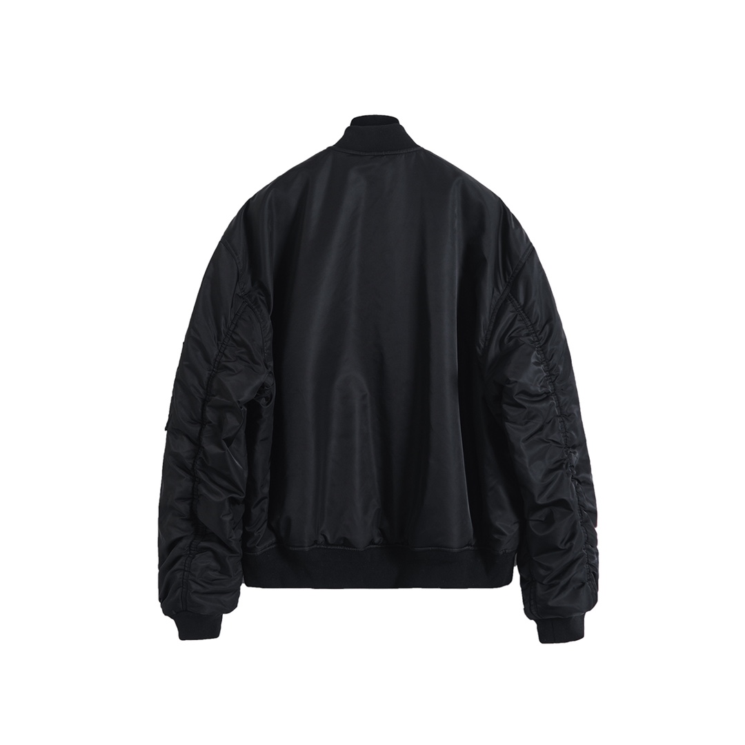 【BALENCIAGA旗艦店】バレンシアガ 秋冬 ジャケット 、ご好評に付き再入荷！