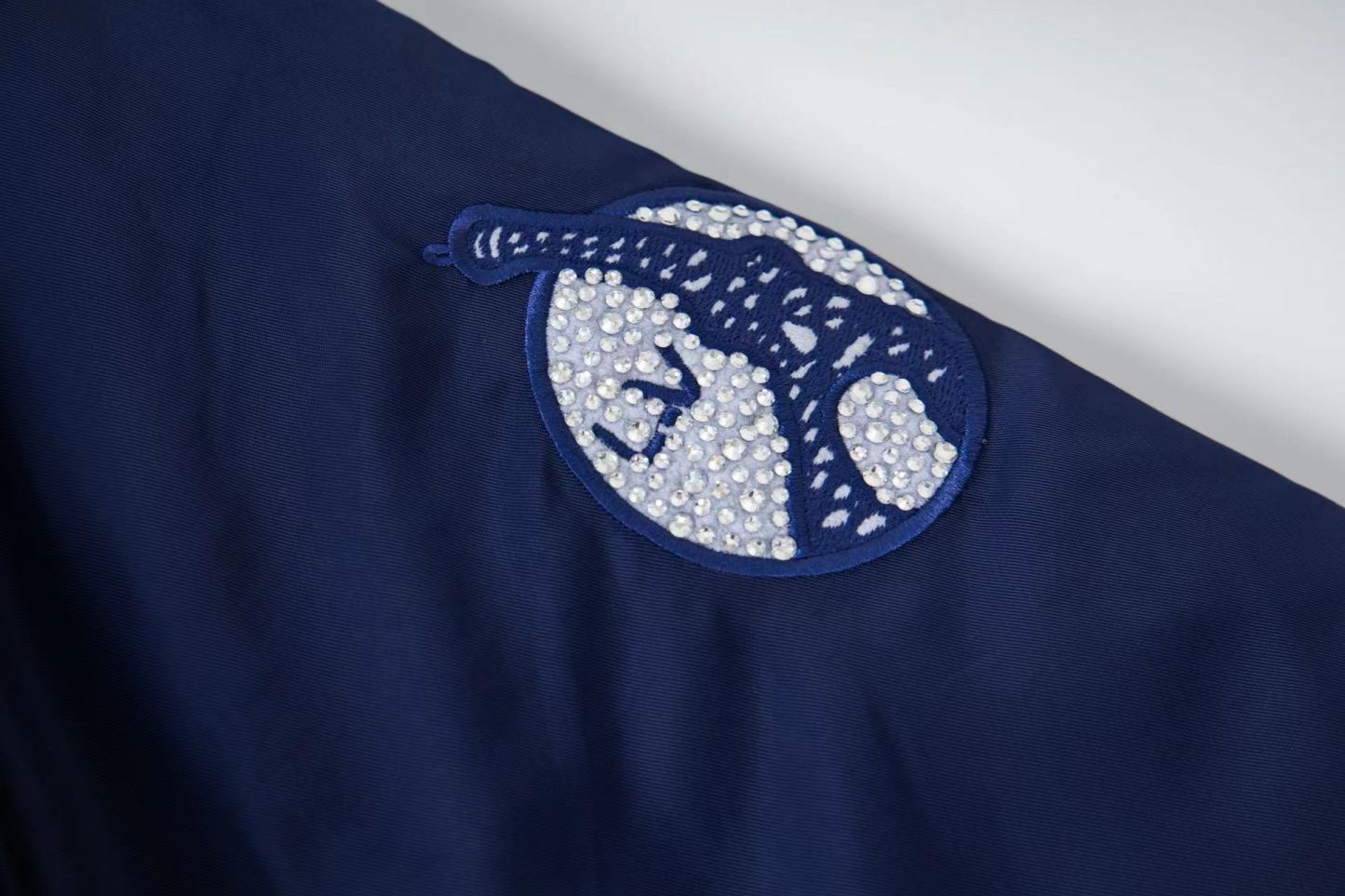 【Louis Vuitton旗艦店】ルイヴィトン 綿入りジャケット ご好評に付き再入荷！