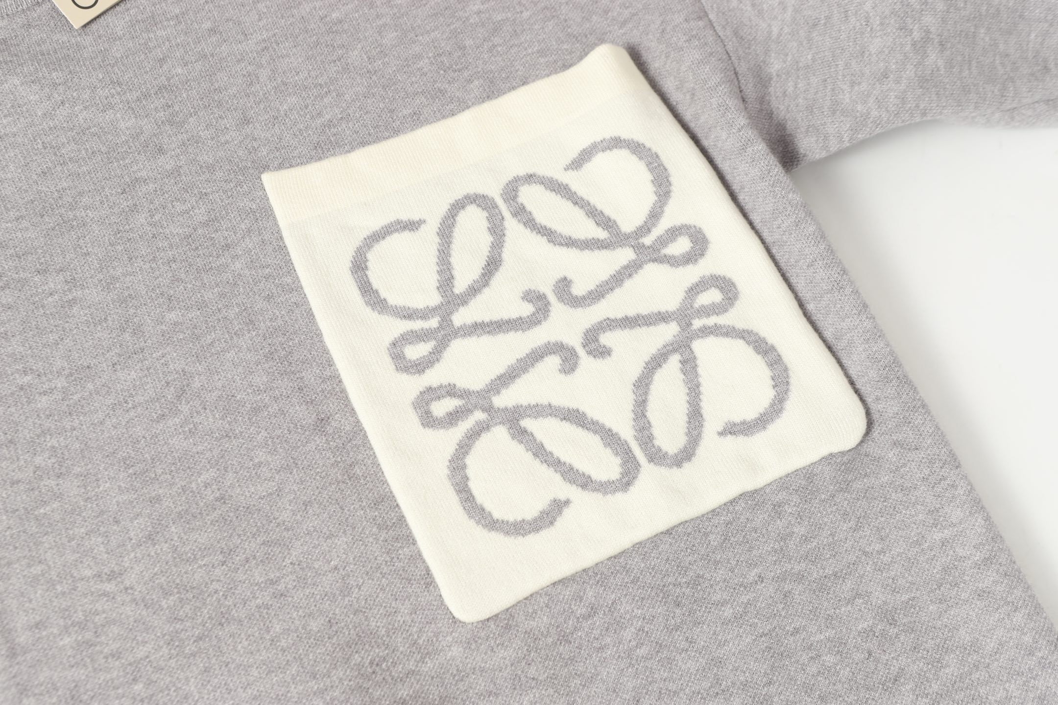 【LOEWE旗艦店】ロエベ セーター 男女兼用 ご好評に付き再入荷！