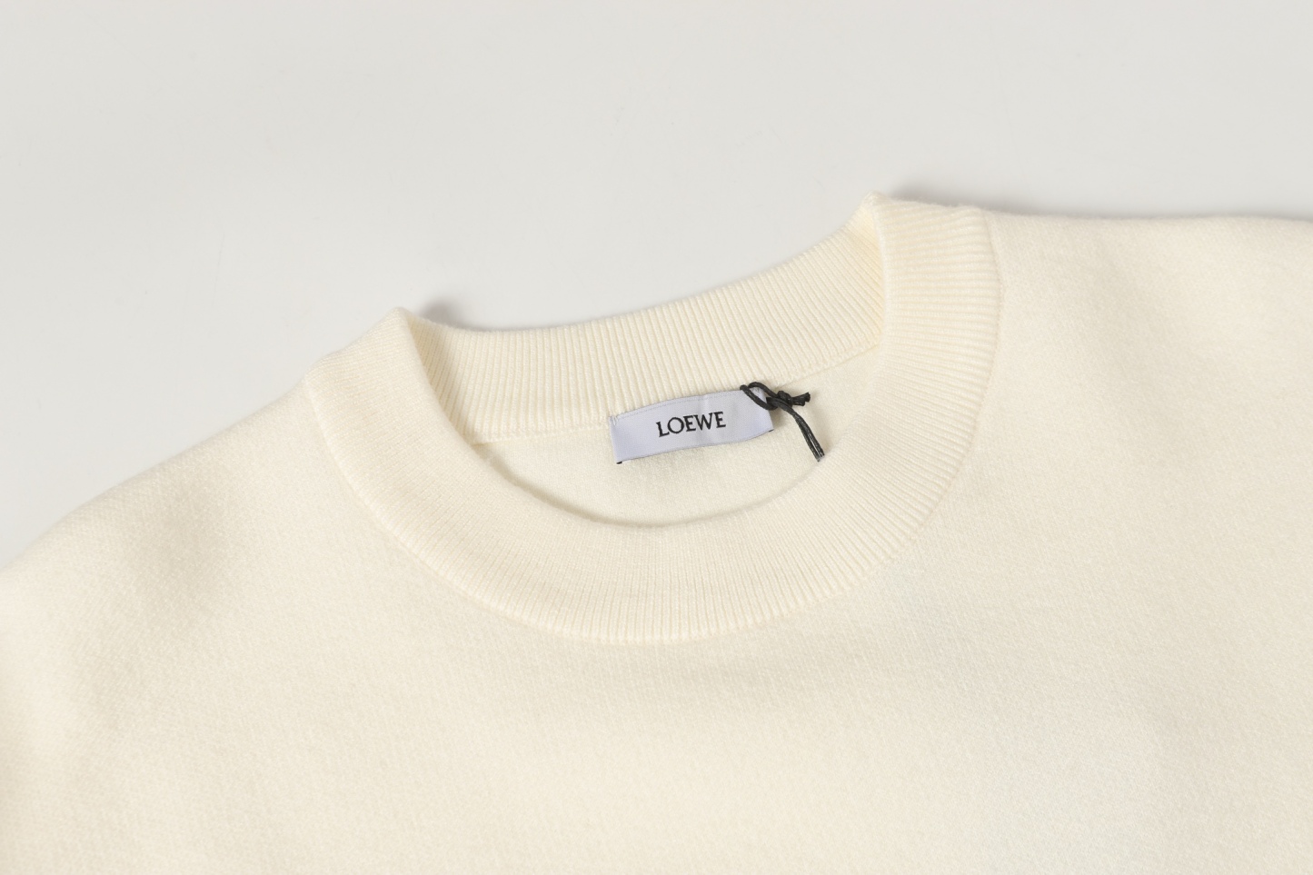 【LOEWE旗艦店】ロエベ セーター 男女兼用 ご好評に付き再入荷！