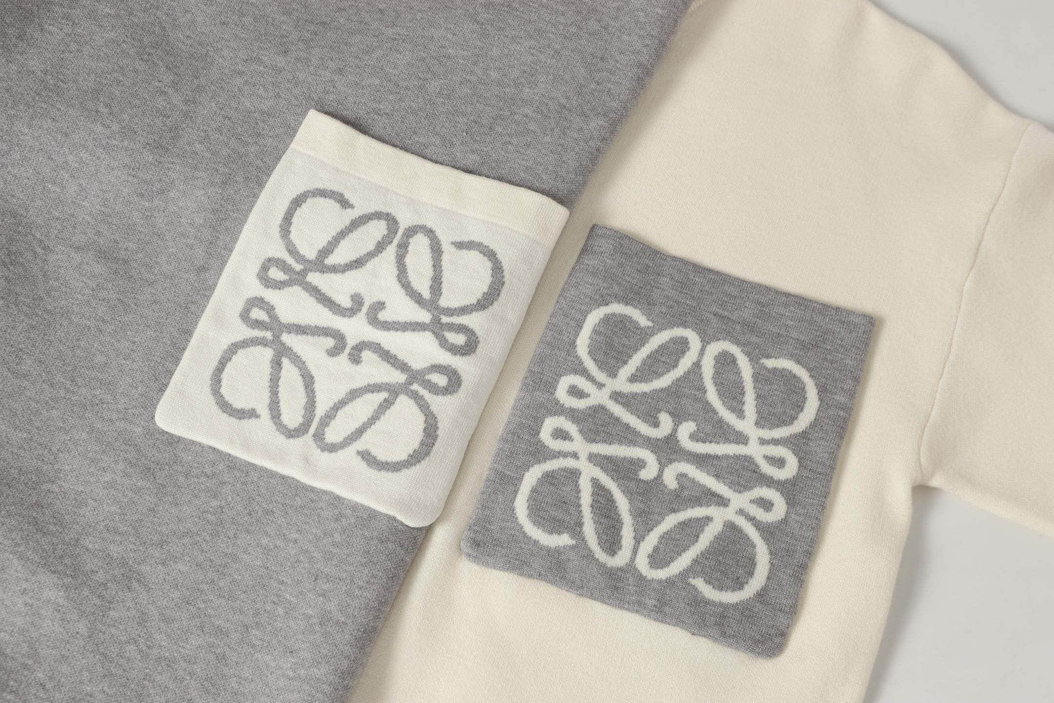 【LOEWE旗艦店】ロエベ セーター 男女兼用 ご好評に付き再入荷！