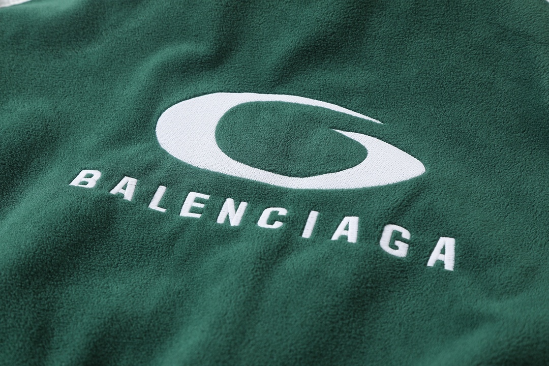 【BALENCIAGA旗艦店】バレンシアガ BLCG 25FW 秋冬 ジャケット ご好評に付き再入荷！