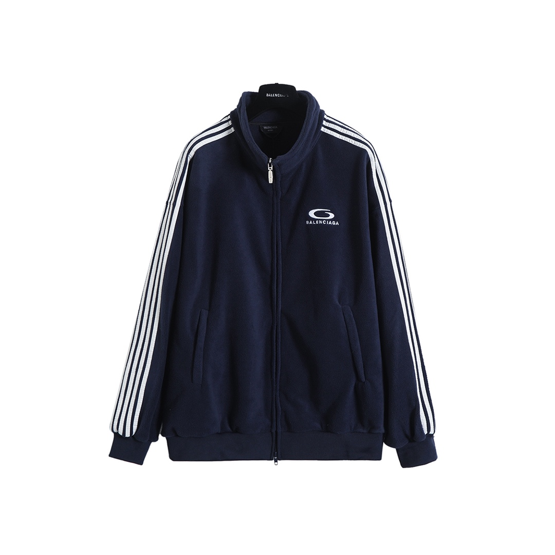 【BALENCIAGA旗艦店】バレンシアガ BLCG 25FW 秋冬 ジャケット ご好評に付き再入荷！