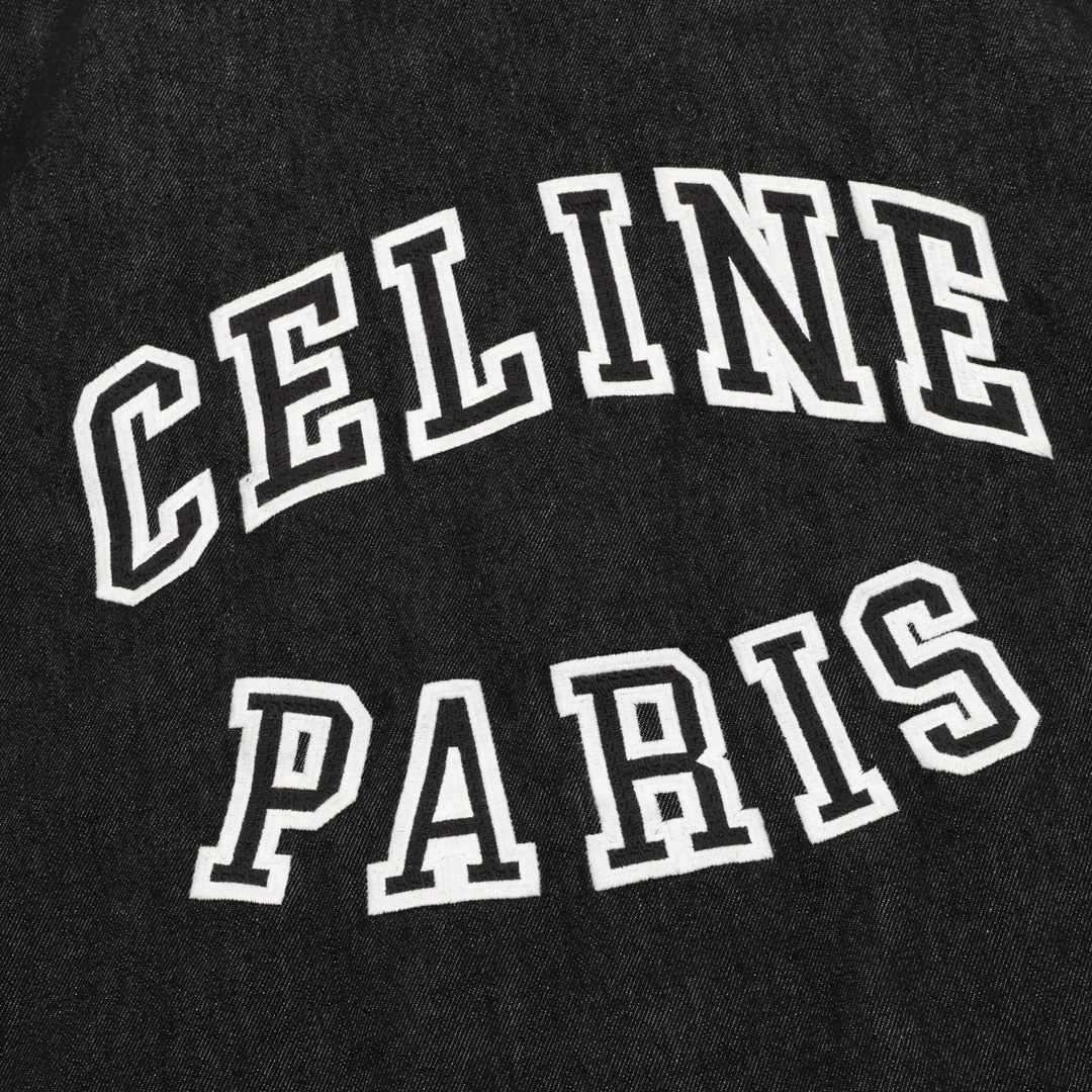 【CELINE公式旗艦店】セリーヌ 秋冬ジャケット ご好評に付き再入荷！