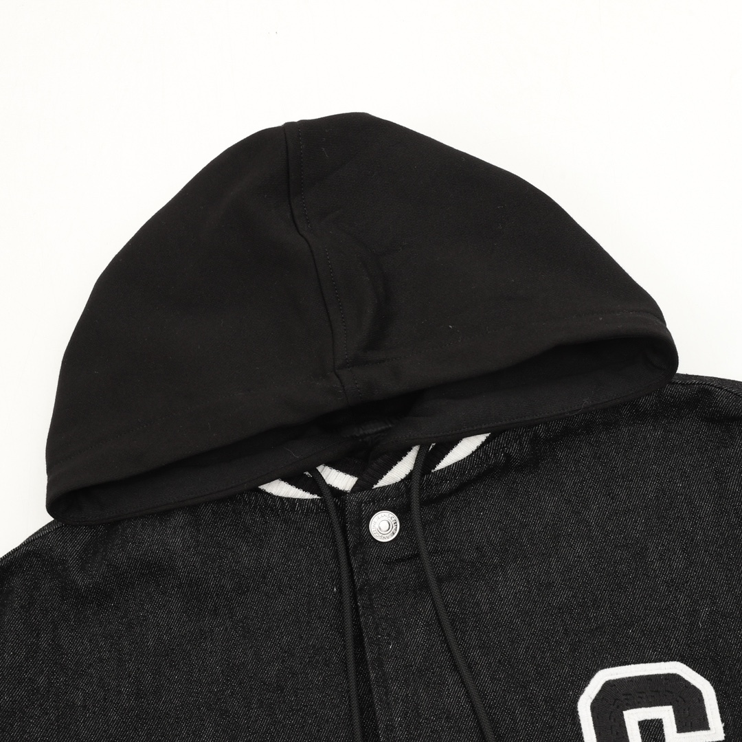 【CELINE公式旗艦店】セリーヌ 秋冬ジャケット ご好評に付き再入荷！