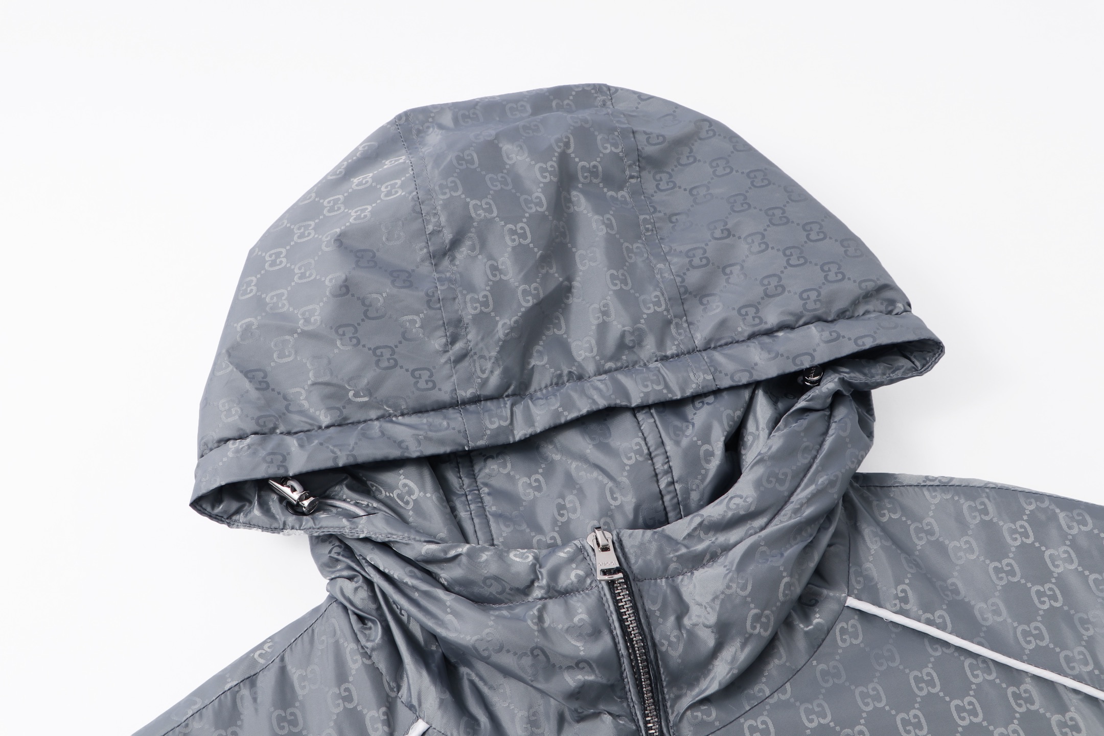 【GUCCI公式旗艦店】グッチ ジャケット ご好評に付き再入荷！