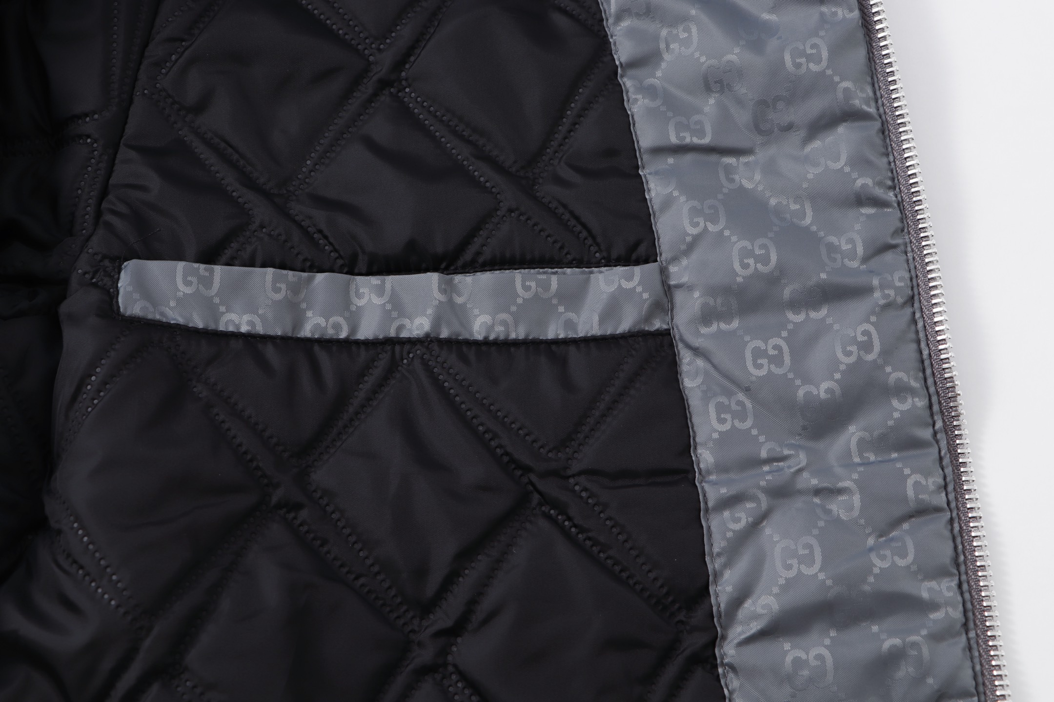 【GUCCI公式旗艦店】グッチ ジャケット ご好評に付き再入荷！