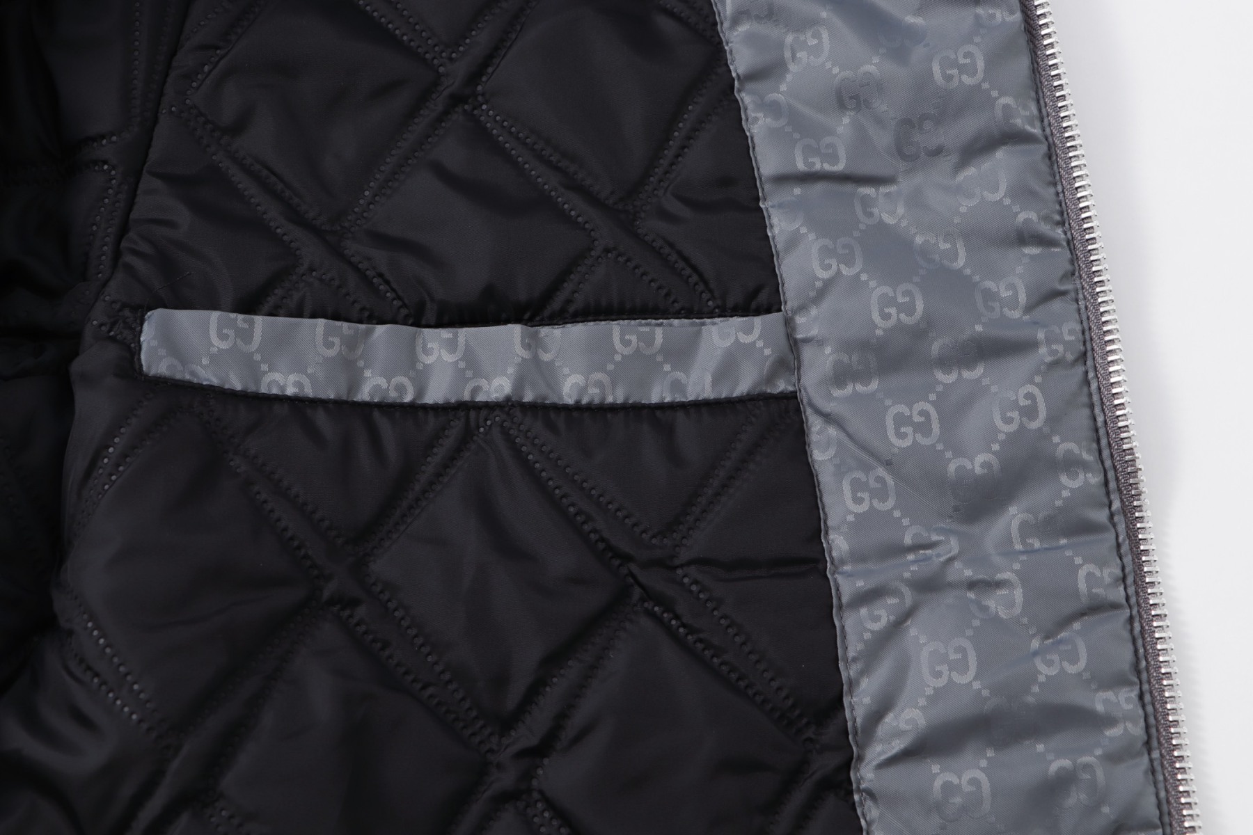 【GUCCI公式旗艦店】グッチ ジャケット ご好評に付き再入荷！