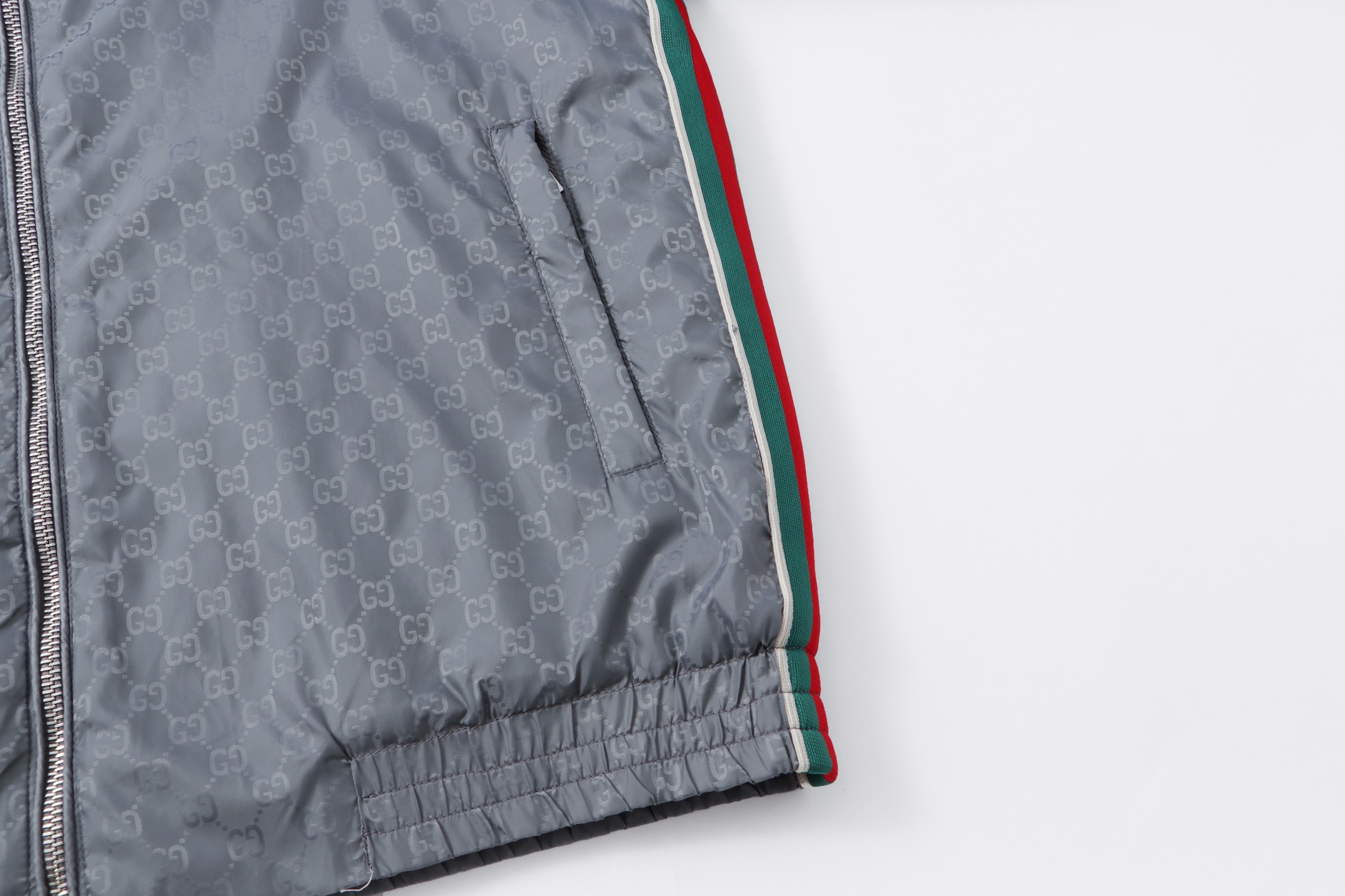 【GUCCI公式旗艦店】グッチ ジャケット ご好評に付き再入荷！