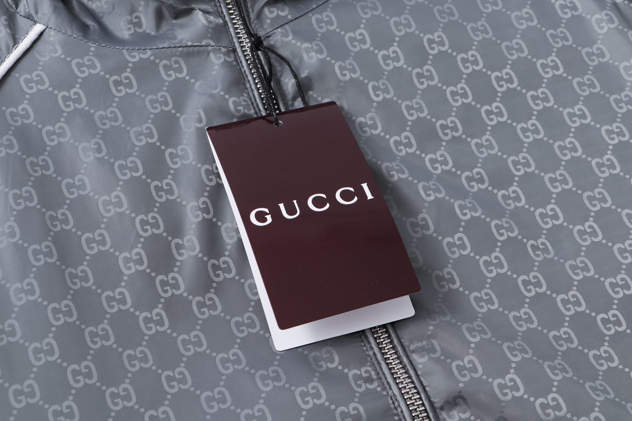 【GUCCI公式旗艦店】グッチ ジャケット ご好評に付き再入荷！