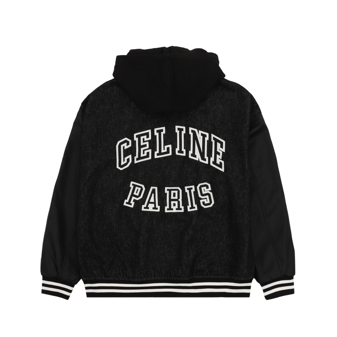 【CELINE公式旗艦店】セリーヌ 秋冬ジャケット ご好評に付き再入荷！