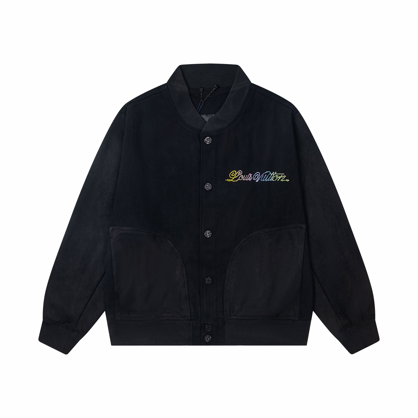 【LOUIS VUITTON旗艦店】ルイヴィトン ジャケット 、ご好評に付き再入荷！