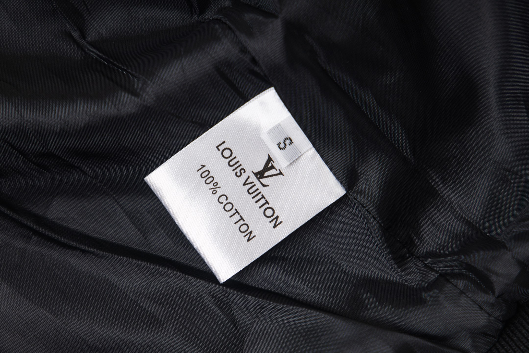 【LOUIS VUITTON旗艦店】ルイヴィトン ジャケット 、ご好評に付き再入荷！