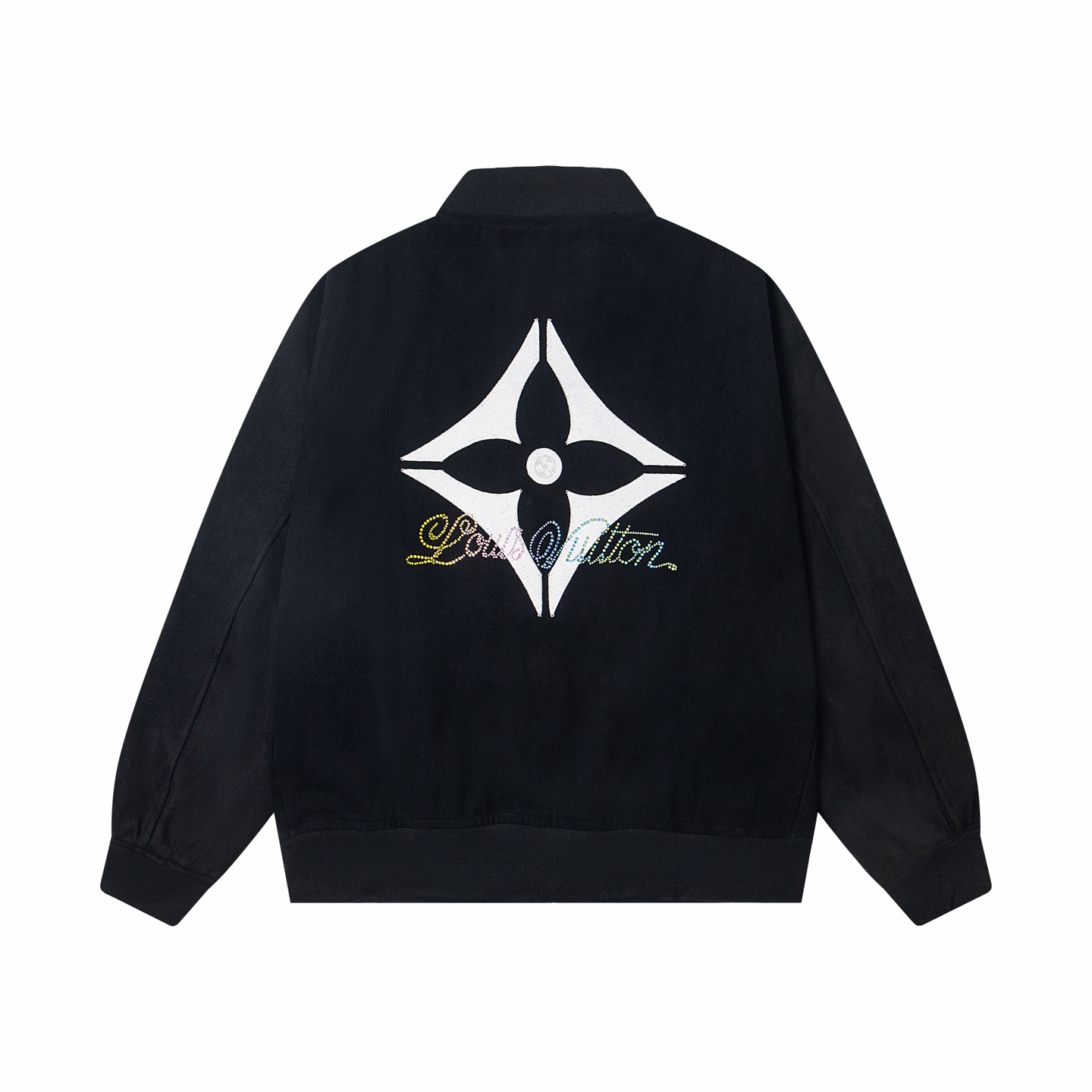 【LOUIS VUITTON旗艦店】ルイヴィトン ジャケット 、ご好評に付き再入荷！