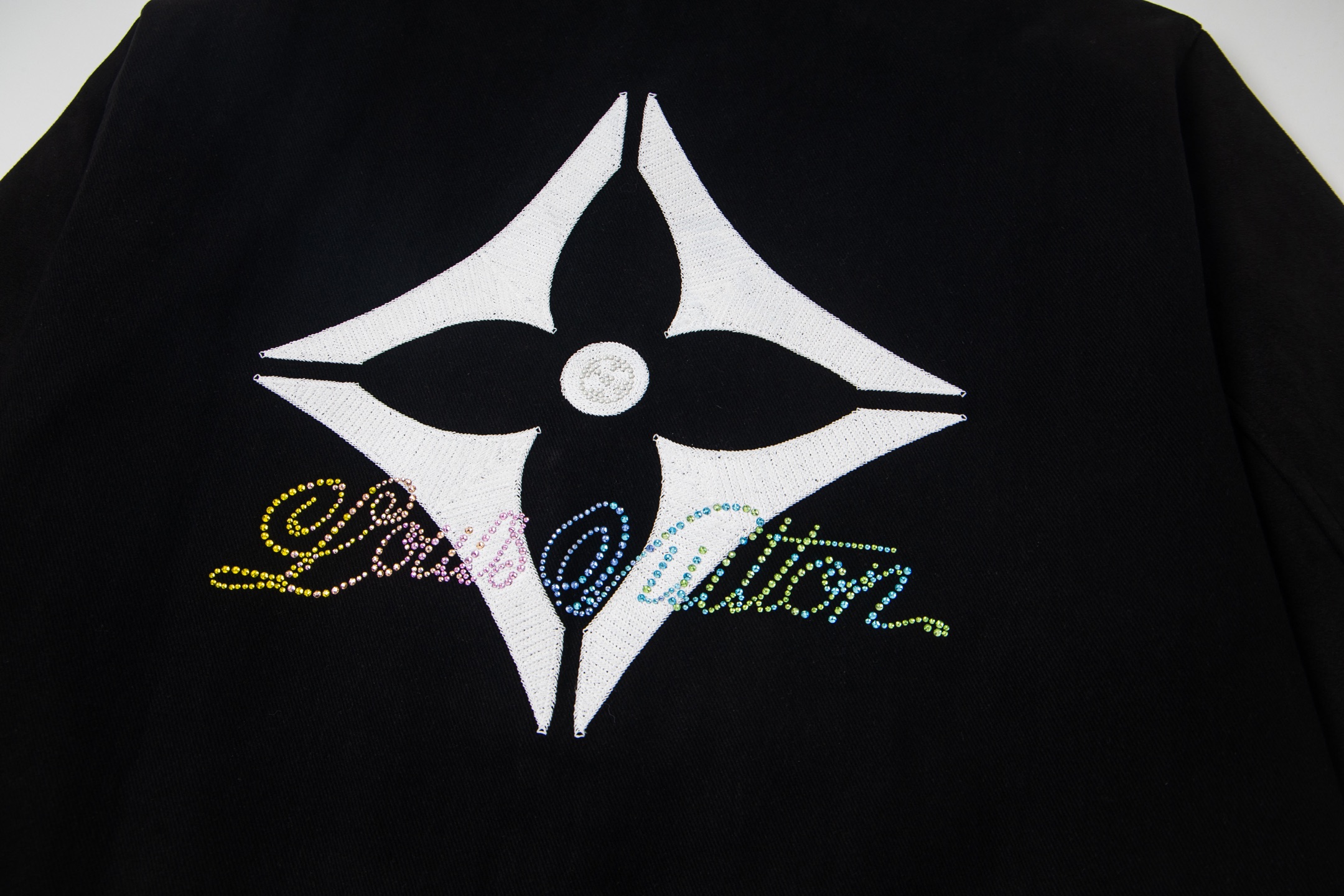 【LOUIS VUITTON旗艦店】ルイヴィトン ジャケット 、ご好評に付き再入荷！