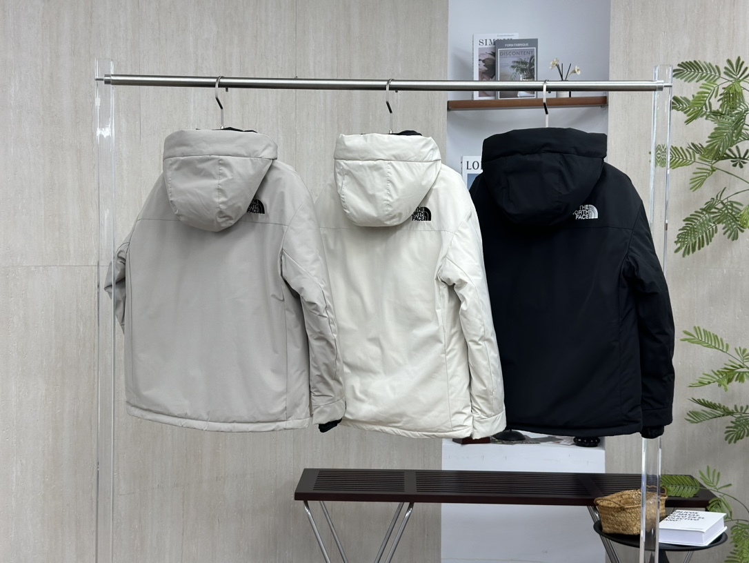 【The North Face公式旗艦店】23FW ダウンジャケット ご好評に付き再入荷！