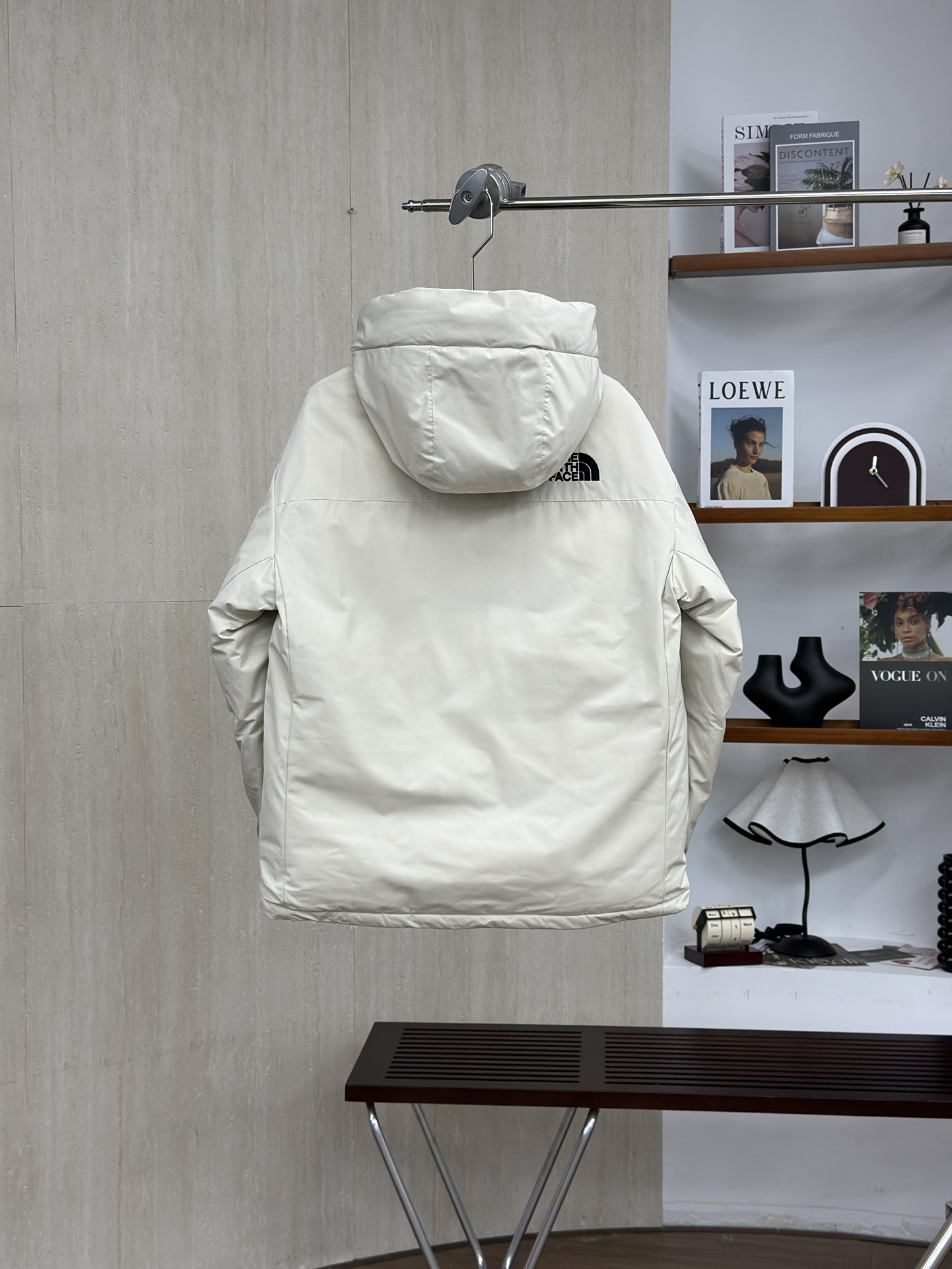 【The North Face公式旗艦店】23FW ダウンジャケット ご好評に付き再入荷！