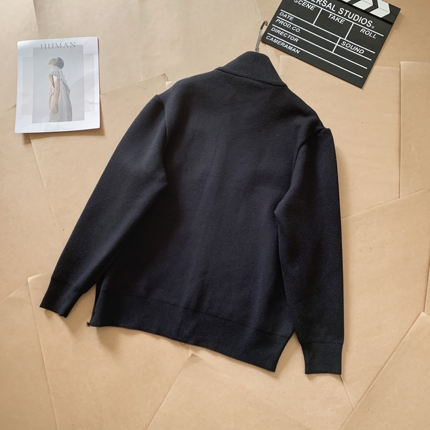 【PRADA旗艦店】プラダ ジャケット ご好評に付き再入荷！