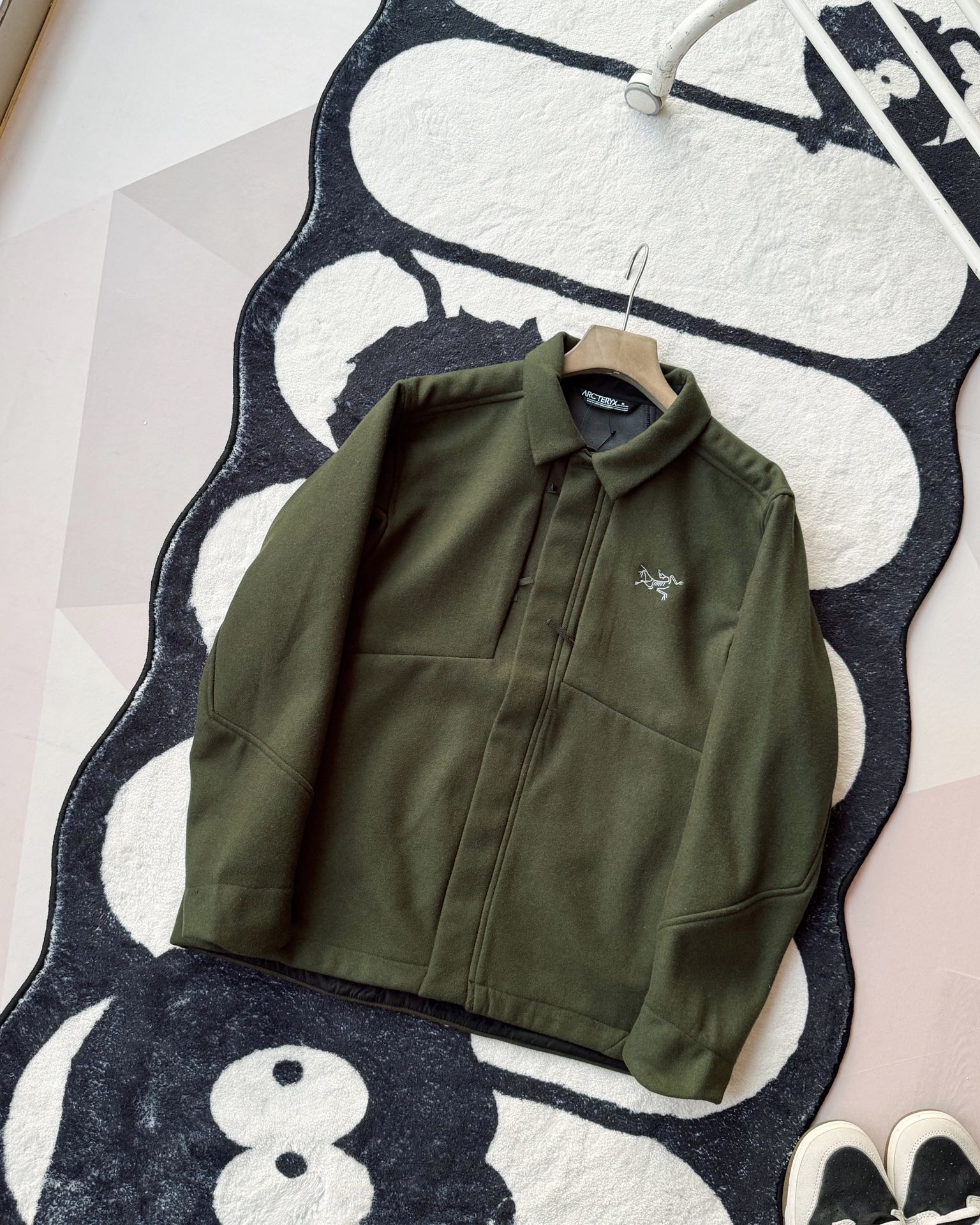 【ARC'TERYX旗艦店】秋冬ジャケット 男女兼用 ご好評に付き再入荷！