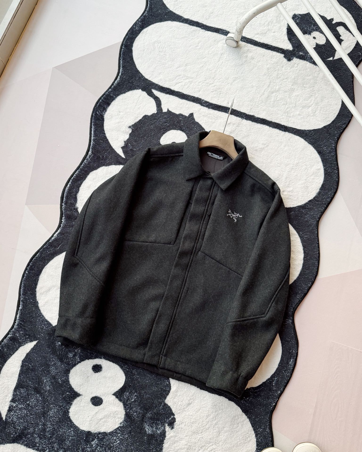 【ARC'TERYX旗艦店】秋冬ジャケット 男女兼用 ご好評に付き再入荷！