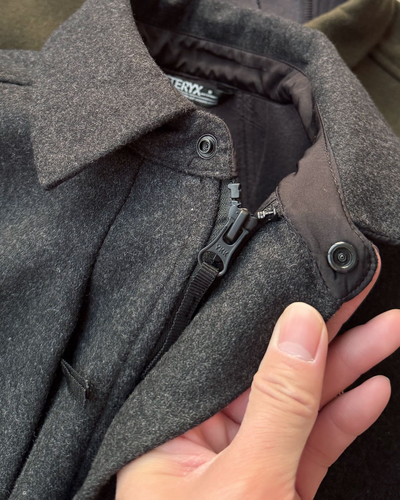 【ARC'TERYX旗艦店】秋冬ジャケット 男女兼用 ご好評に付き再入荷！