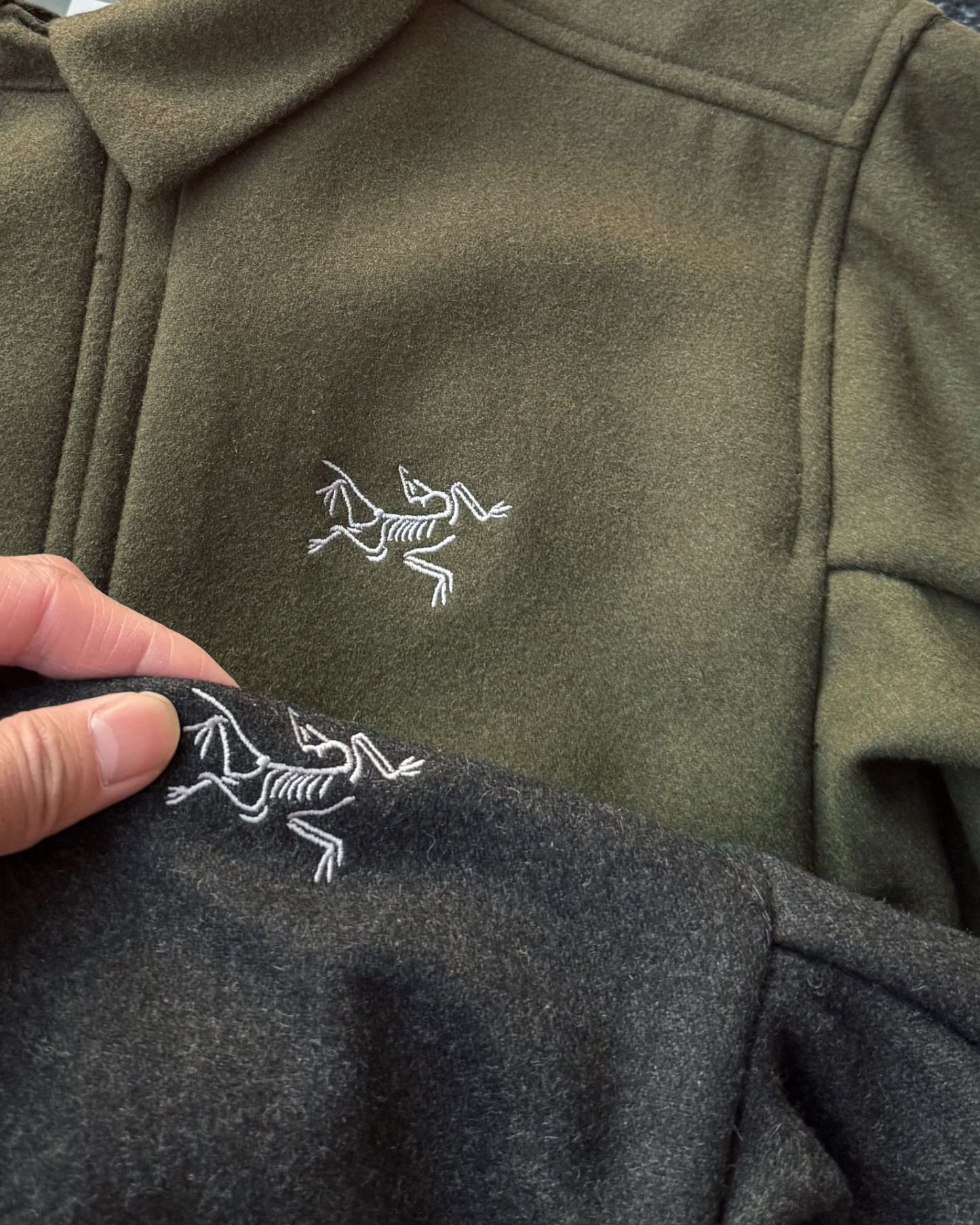 【ARC'TERYX旗艦店】秋冬ジャケット 男女兼用 ご好評に付き再入荷！