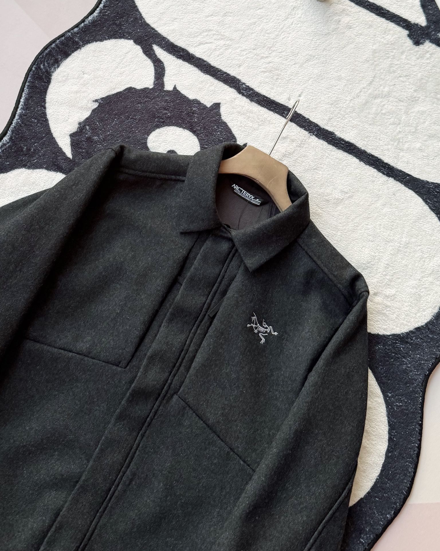 【ARC'TERYX旗艦店】秋冬ジャケット 男女兼用 ご好評に付き再入荷！