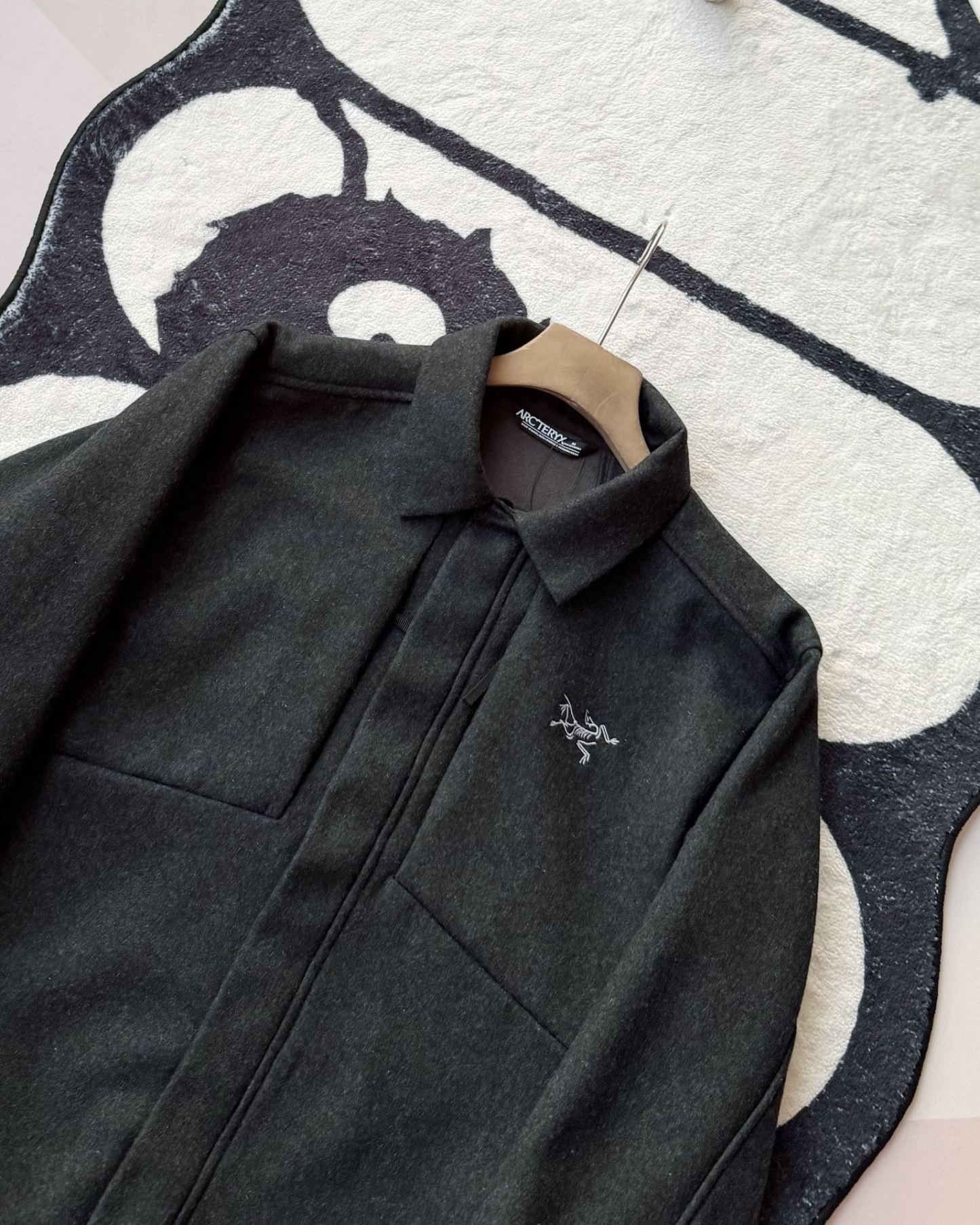 【ARC'TERYX旗艦店】秋冬ジャケット 男女兼用 ご好評に付き再入荷！