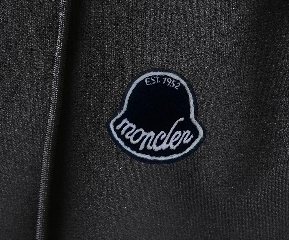 【MONCLER旗艦店】モンクレール 上下セット セットアップ ご好評に付き再入荷！