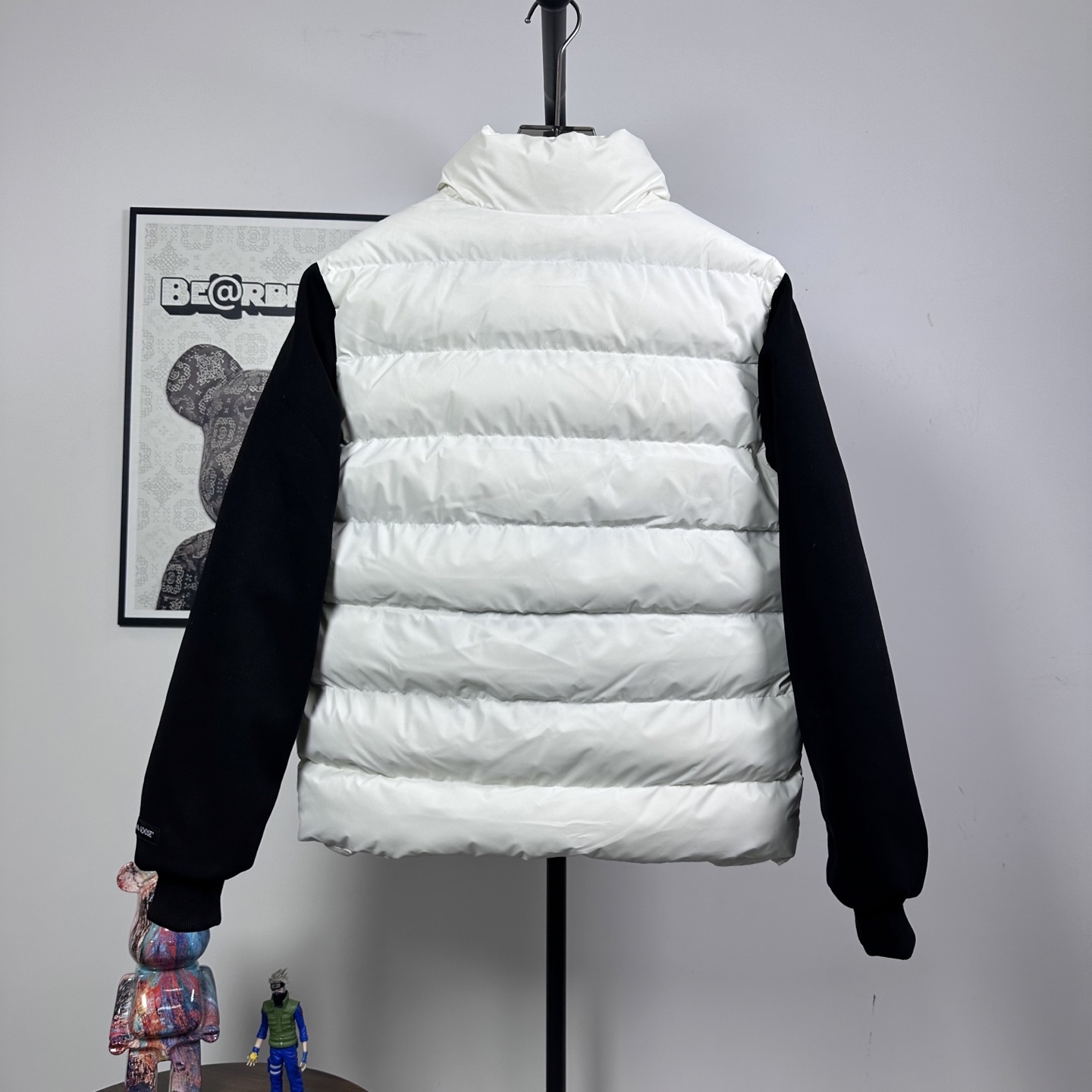 【旗艦店】ダウンジャケット 男女兼用 ご好評に付き再入荷！