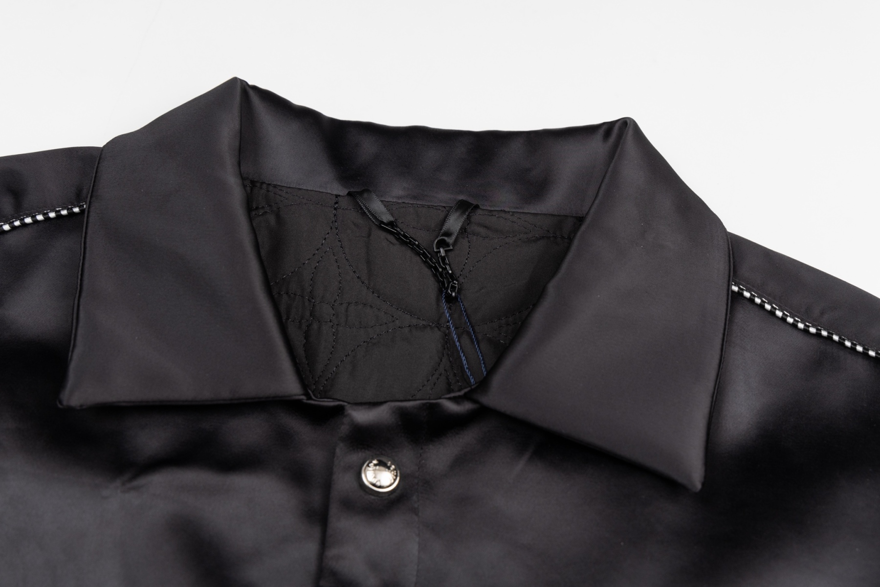 【LOUIS VUITTON旗艦店】ルイヴィトン ジャケット 、ご好評に付き再入荷！