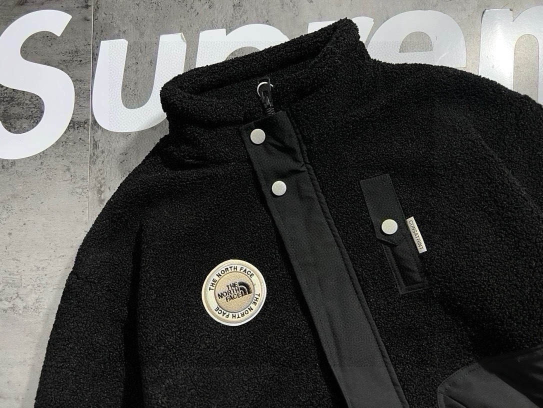 【The North Face 公式 旗艦店】ラムジャケット ご好評に付き再入荷！