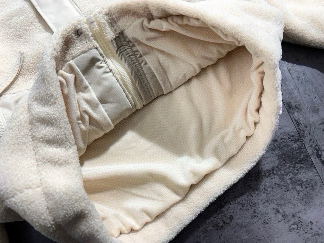 【The North Face 公式 旗艦店】ラムジャケット ご好評に付き再入荷！