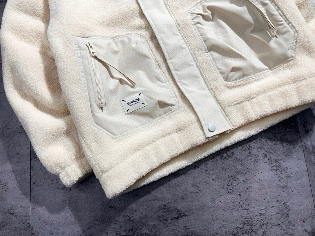 【The North Face 公式 旗艦店】ラムジャケット ご好評に付き再入荷！