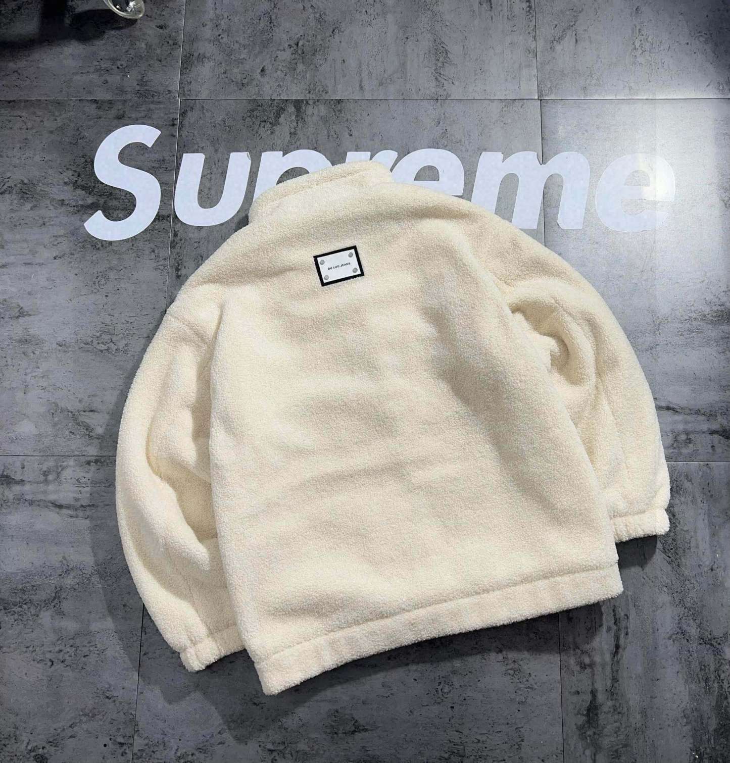 【The North Face 公式 旗艦店】ラムジャケット ご好評に付き再入荷！