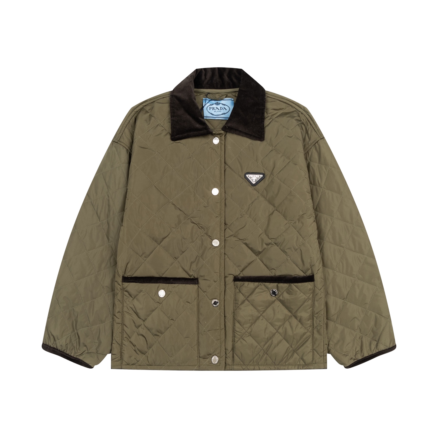 【PRADA旗艦店】プラダ ジャケット ご好評に付き再入荷！