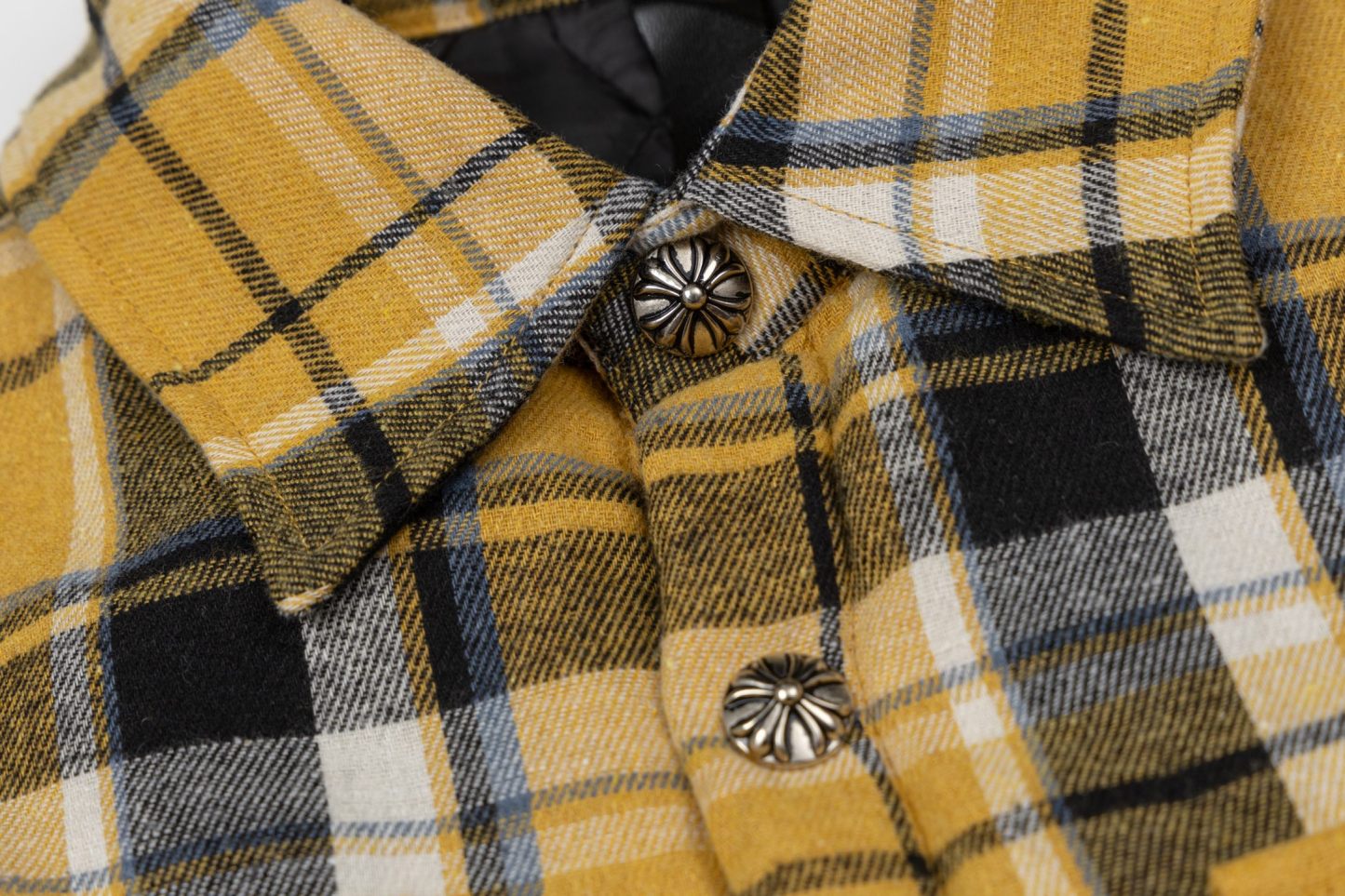 【CHROME HEARTS旗艦店】クロムハーツ ジャケット ご好評に付き再入荷！